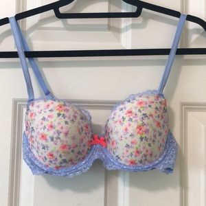 VS dream angels demi